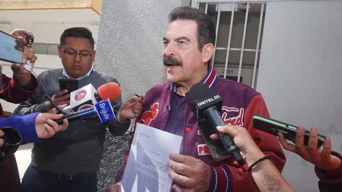 Manfred solicita a EEUU investigar a Claure por intento de soborno