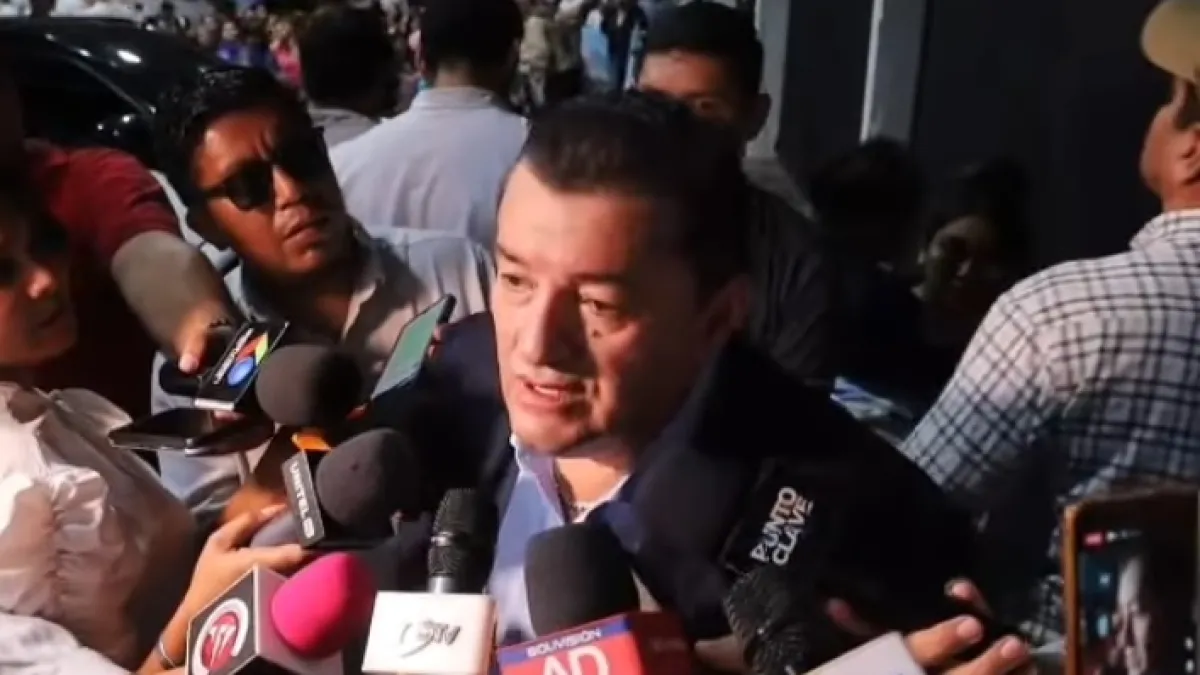 Fernández asegura que su acompañante de fórmula va a ‘patear el tablero electoral’ y destaca el ‘valor político’ de Evo