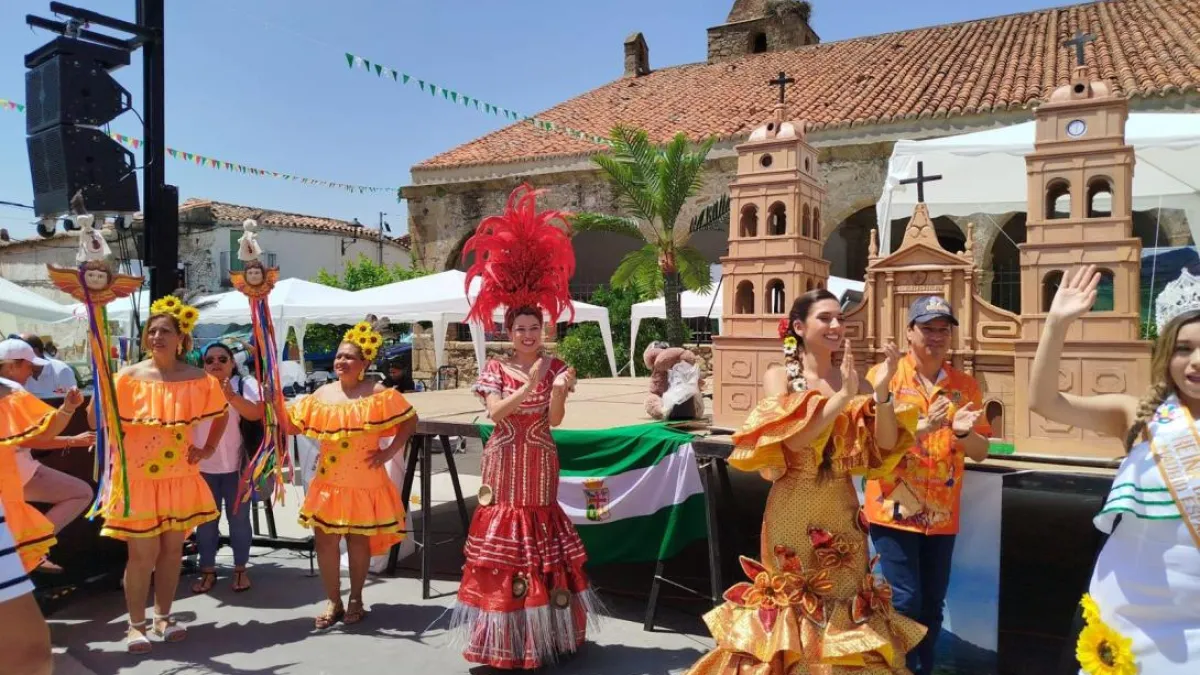 Bolivianos en el mundo celebran 200 años de independencia con pasión y tradición