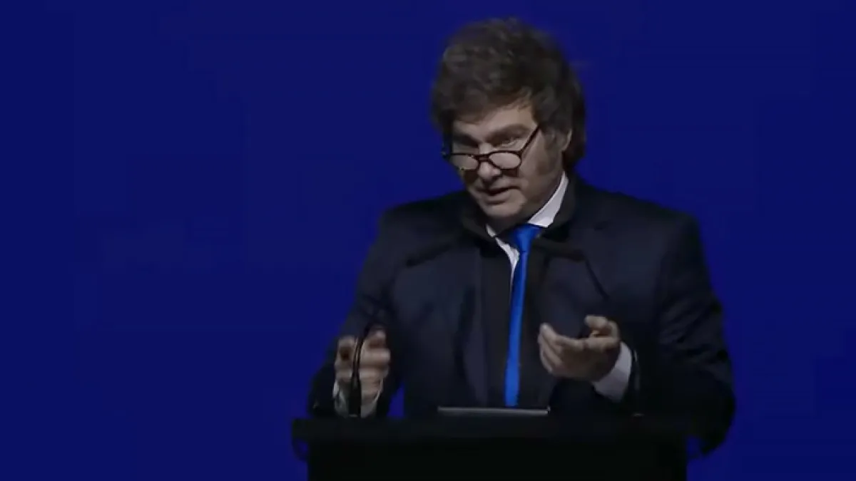 Milei vetará el financiamiento universitario y el aumento de fondos al Garrahan si se convierten en ley