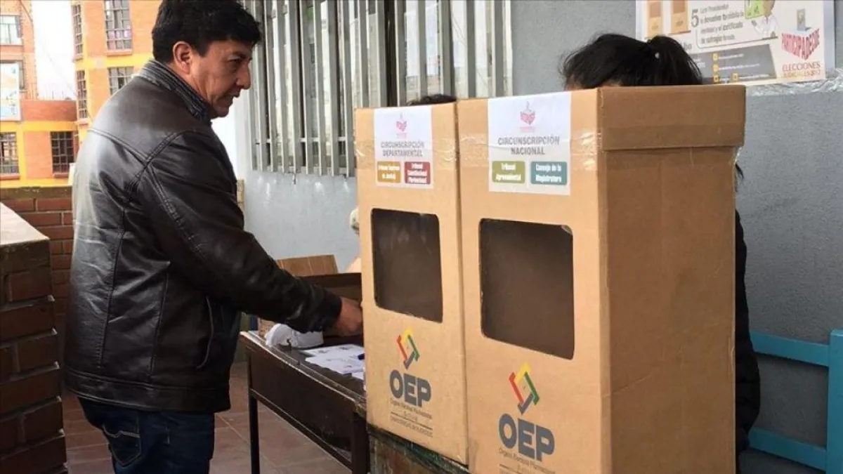 Candidatos presidenciables inician cierre de campañas, el miércoles es plazo final, luego habrá silencio electoral