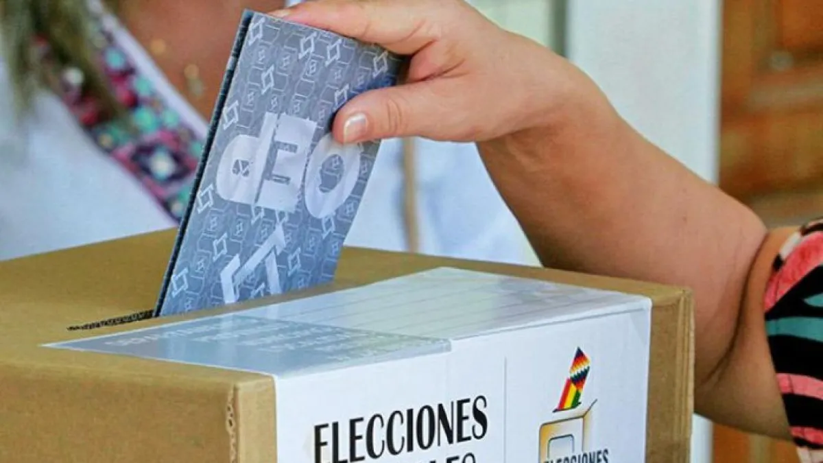 Argentina y España tienen la mayor cantidad de votantes habilitados en el exterior