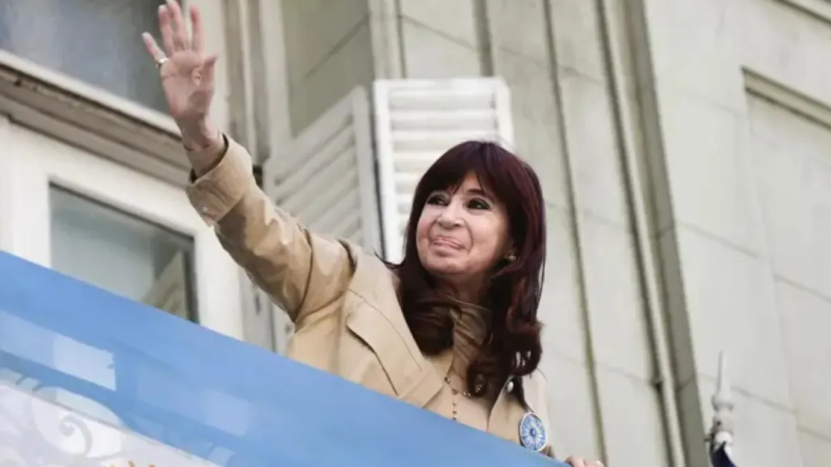 Vence el plazo para que los condenados por la causa Vialidad devuelvan $648.000 millones: qué pasará con los bienes y la herencia de Cristina Kirchner