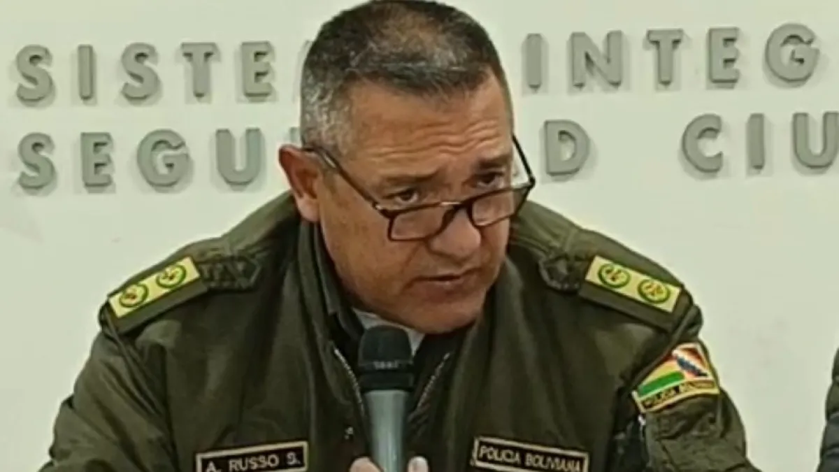 Policía registra más de 400 arrestados por infringir el Auto de Buen Gobierno