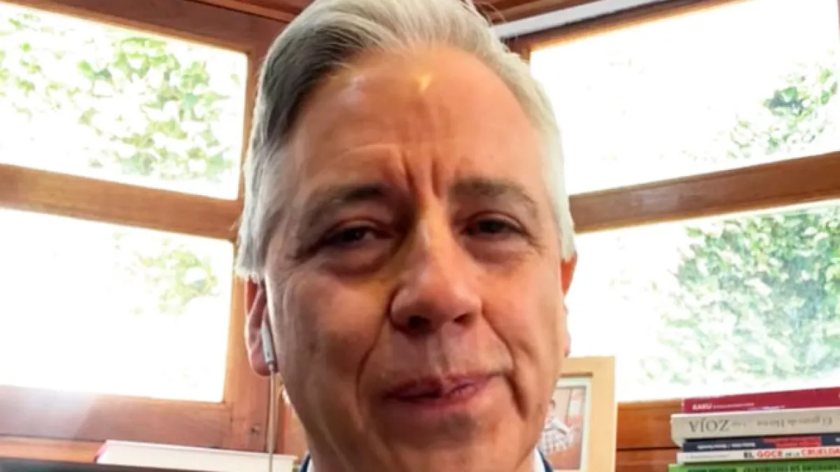 García Linera afirma que parte de los votos del MAS-Evo fueron a Paz-Lara