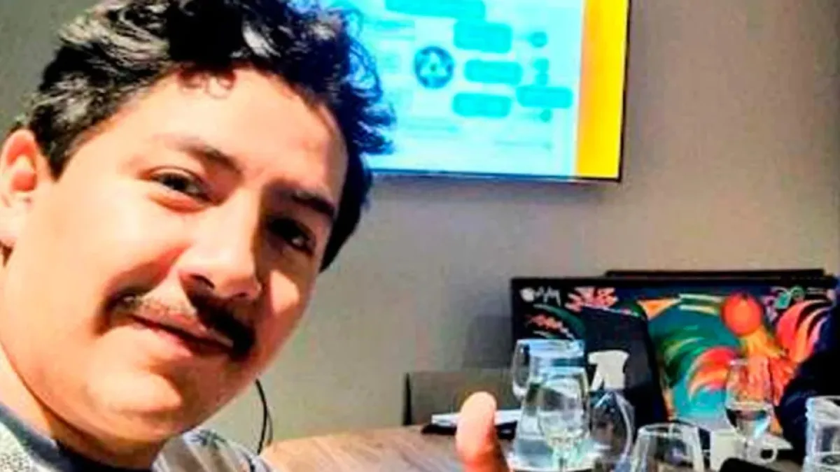 La Fiscalía allana el departamento donde vivía Marcelo Arce y su pareja en Santa Cruz de la Sierra