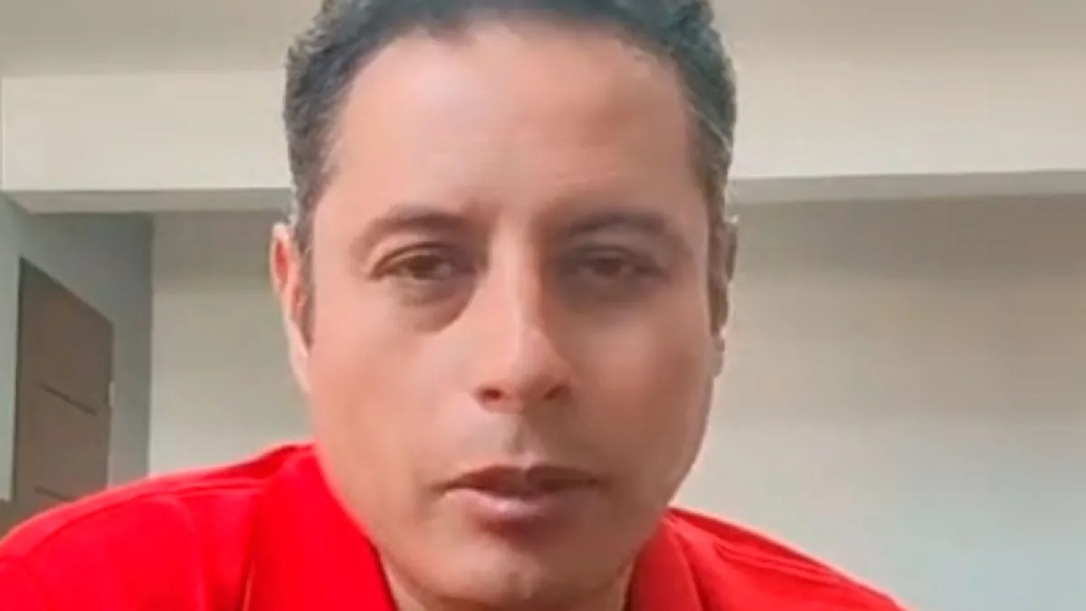 Lara dice a sus seguidores que hagan videos sobre Tuto ‘recordándole quién fue’