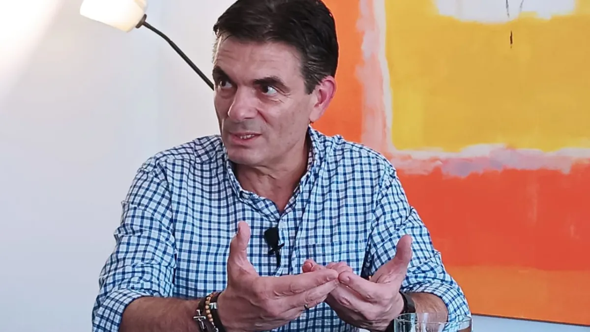 Paz asegura que en EEUU estuvo con números 'uno' del Departamento de Estado, BM, BID y FMI