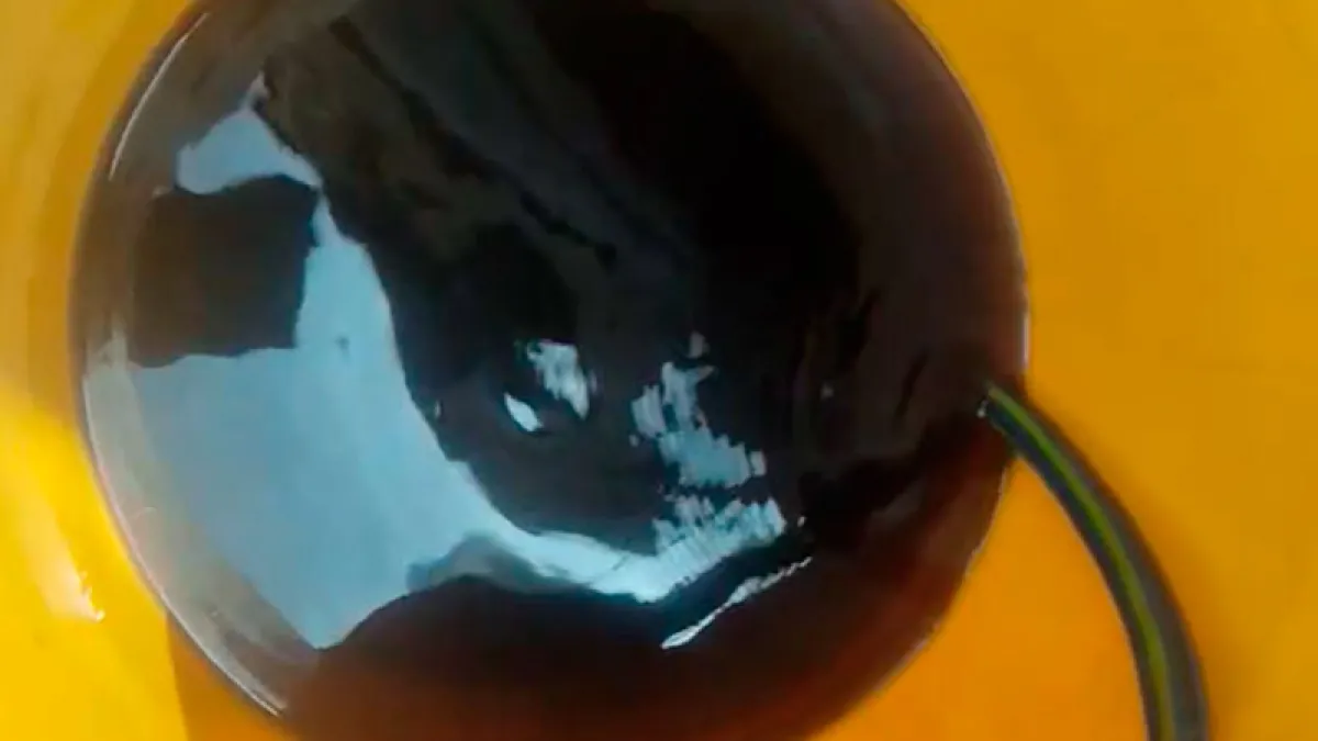 Surtidores privados deslindan responsabilidad sobre calidad del combustible