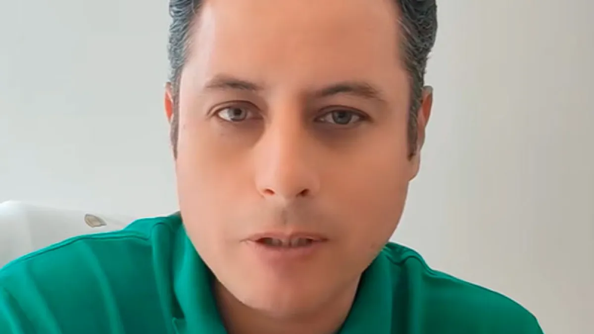 Lara sobre los presuntos tuits de JP: ‘si hubiese sido yo, ya estaría aprehendido’