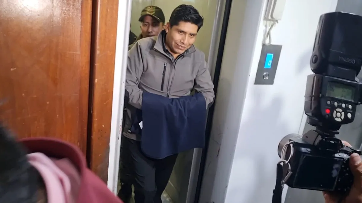 Revelan millonarios patrimonios económicos injustificados del exgerente de Emapa y otros dos funcionarios