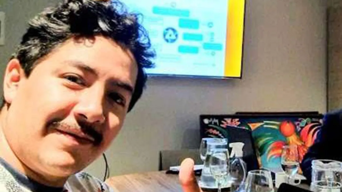 Víctima desiste del proceso por violencia familiar contra Marcelo Arce Mosqueira