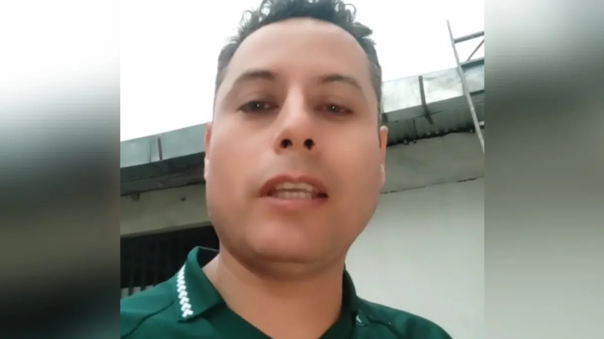 Ahora Edmand Lara anuncia asistir a otro debate, con la activista María Galindo y en RTP