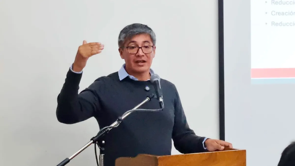 PDC plantea eliminar la línea de supermercados de Emapa