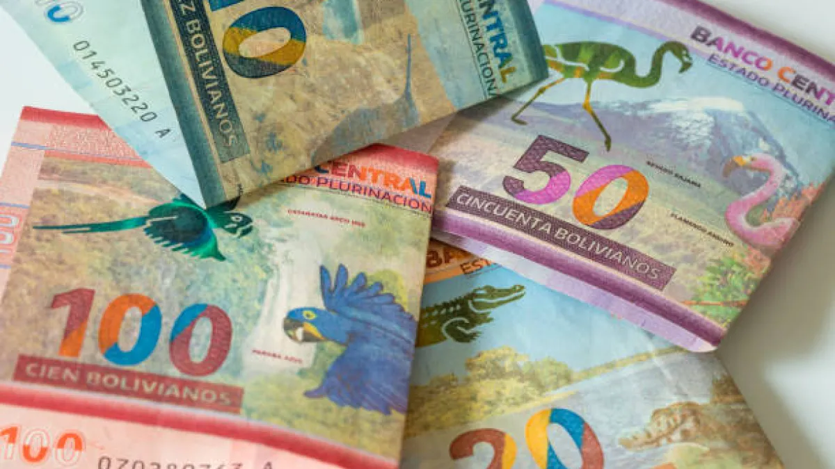 Advierten que Bolivia se encuentra en un proceso de estanflación