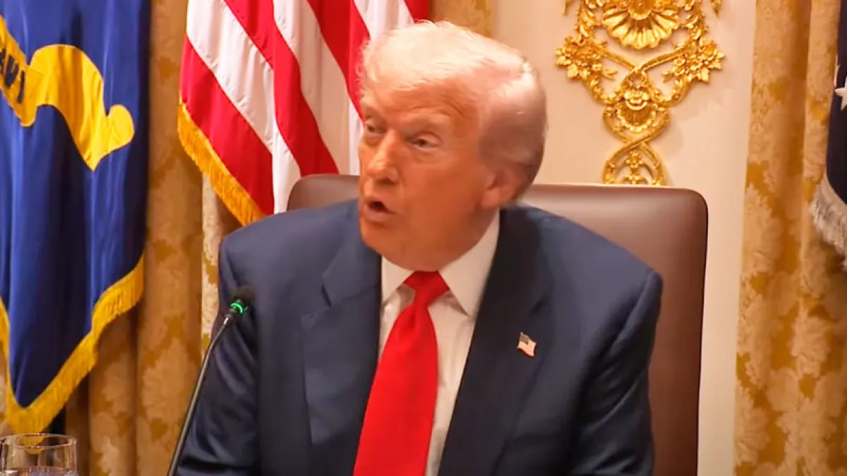 Trump menciona a Bolivia como potencial socio ya que Tuto y Paz quieren fortalecer lazos con EEUU