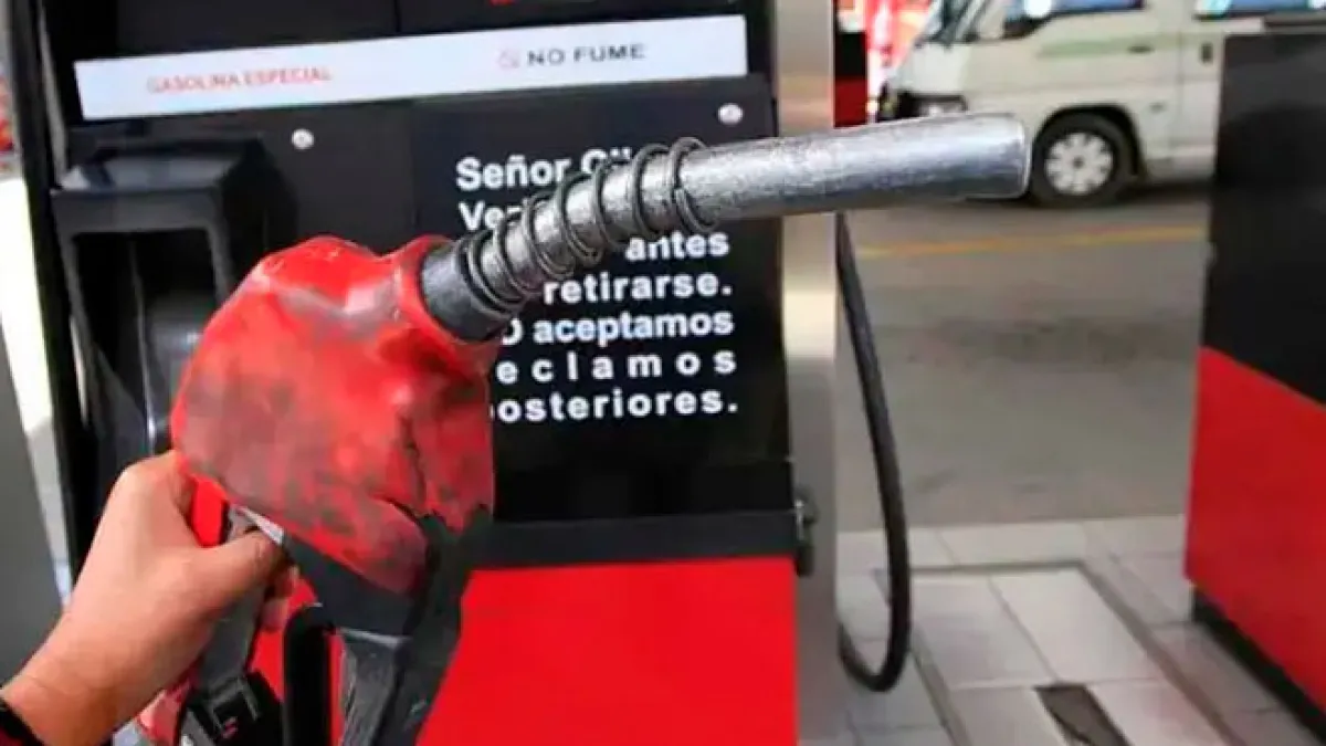 ‘Financiamiento’ y ‘pago diferido’: las propuestas de Libre y el PDC para traer combustibles