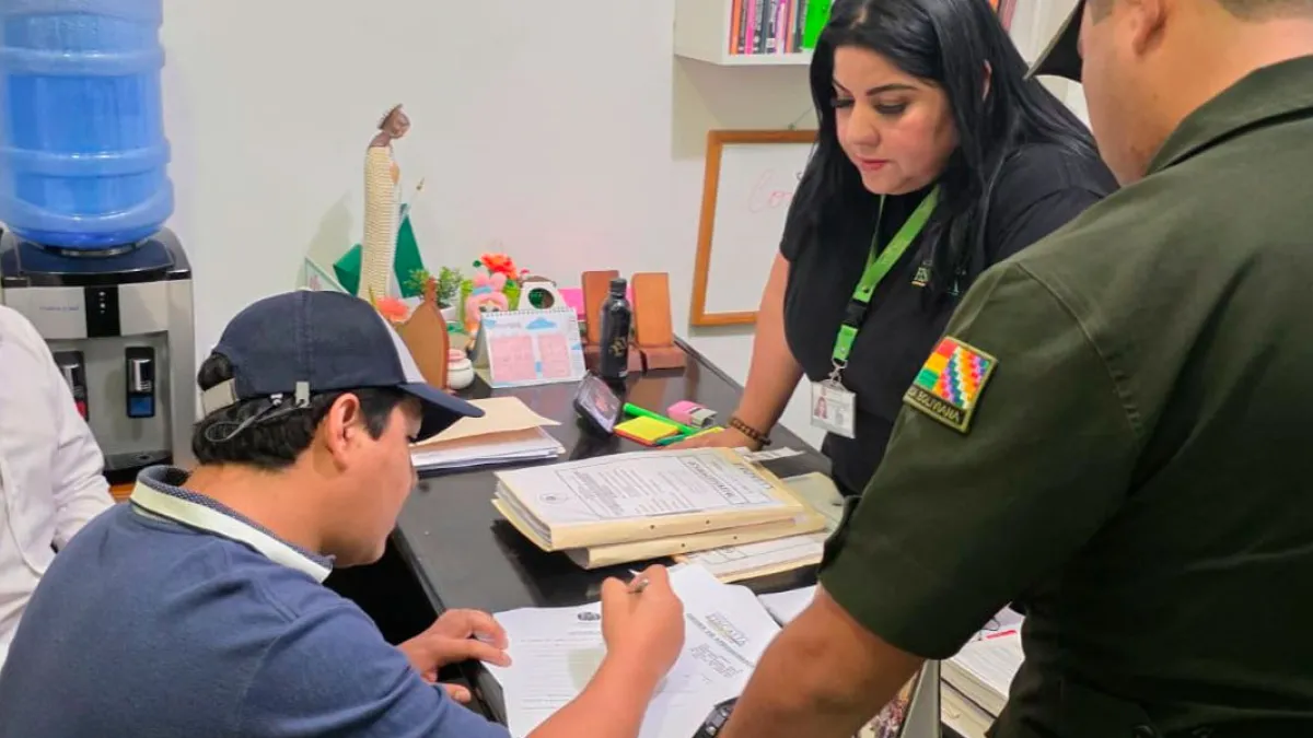 Fiscalía imputa a Marcelo Arce y pide enviarlo a prisión preventiva por violencia familiar