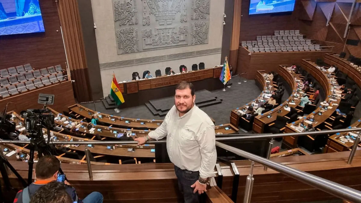 Cámara de Diputados sanciona ley que liberaliza la importación de combustible por emergencia