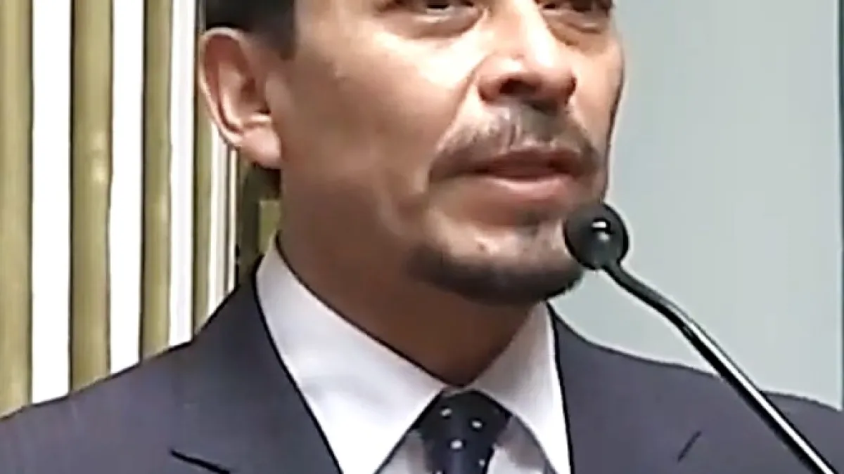 Ministro Aramayo: “No estamos para administrar una crisis, sino para construir prosperidad”