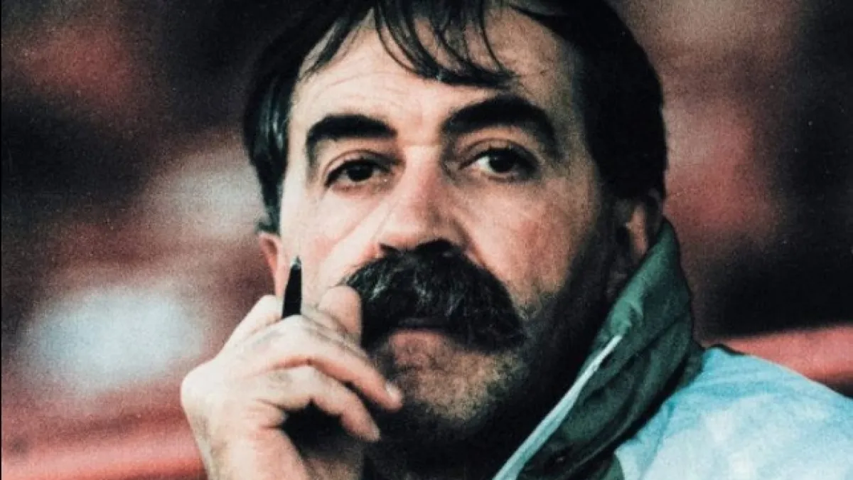 Luto en el fútbol: Fallece Xabier Azkargorta, el histórico entrenador de la selección nacional