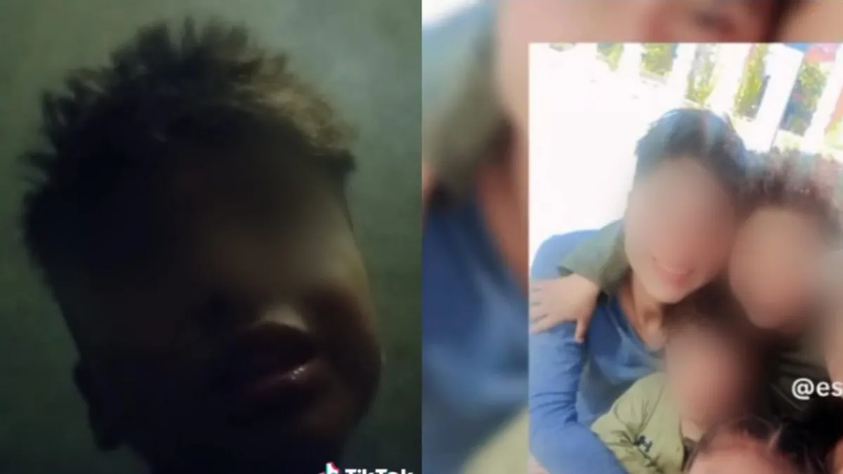 La historia de Esdras: pidió ayuda, huyó de casa y ya había alertado sobre sus intenciones