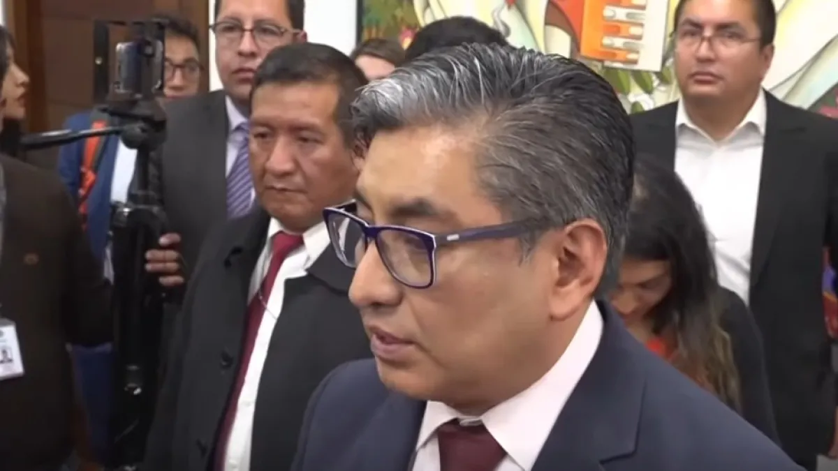 El Viceministerio de Comunicación se reducirá a una dirección y tendrá carácter informativo