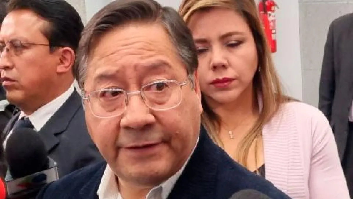 Arce tenía funcionarios que ganaban hasta Bs 15.000 por trabajos no recurrentes y con solo ser bachiller