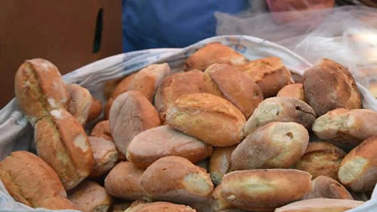 La subvención se eliminó, el precio del pan será de Bs 0,80 y este viernes no habrá el producto, según dirigente