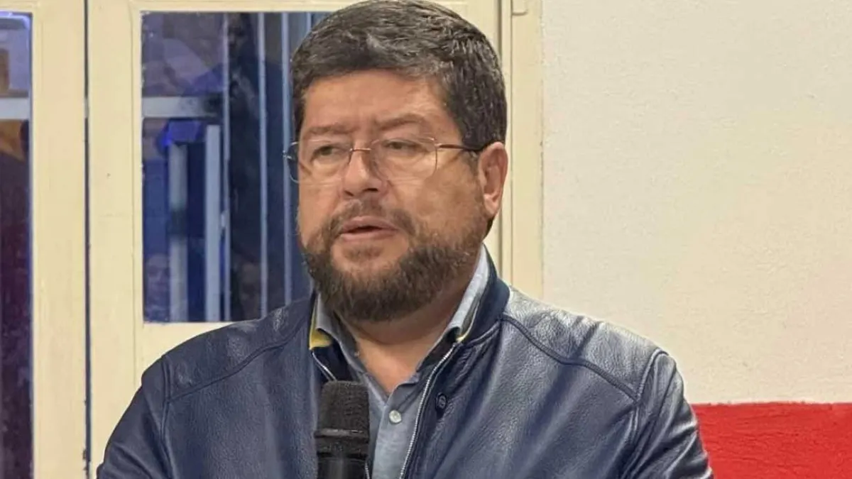 Samuel afirma que la especulación durará unos días y los precios bajarán