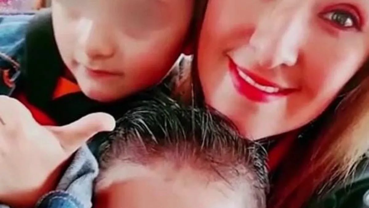 “Su salud se deterioró”: Muere Silvia, la madre cuyos hijos fueron asesinados por su expareja en 2024