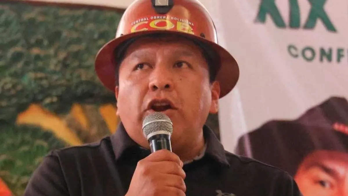 ‘Argollo gana más que el presidente, lo aseguro’: viceministro Linares