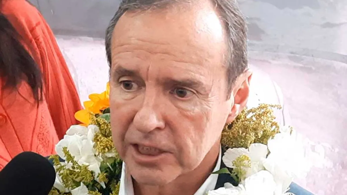 Tuto ve un ‘deterioro prematuro del Gobierno’ por el conflicto del Decreto y disputa del binomio