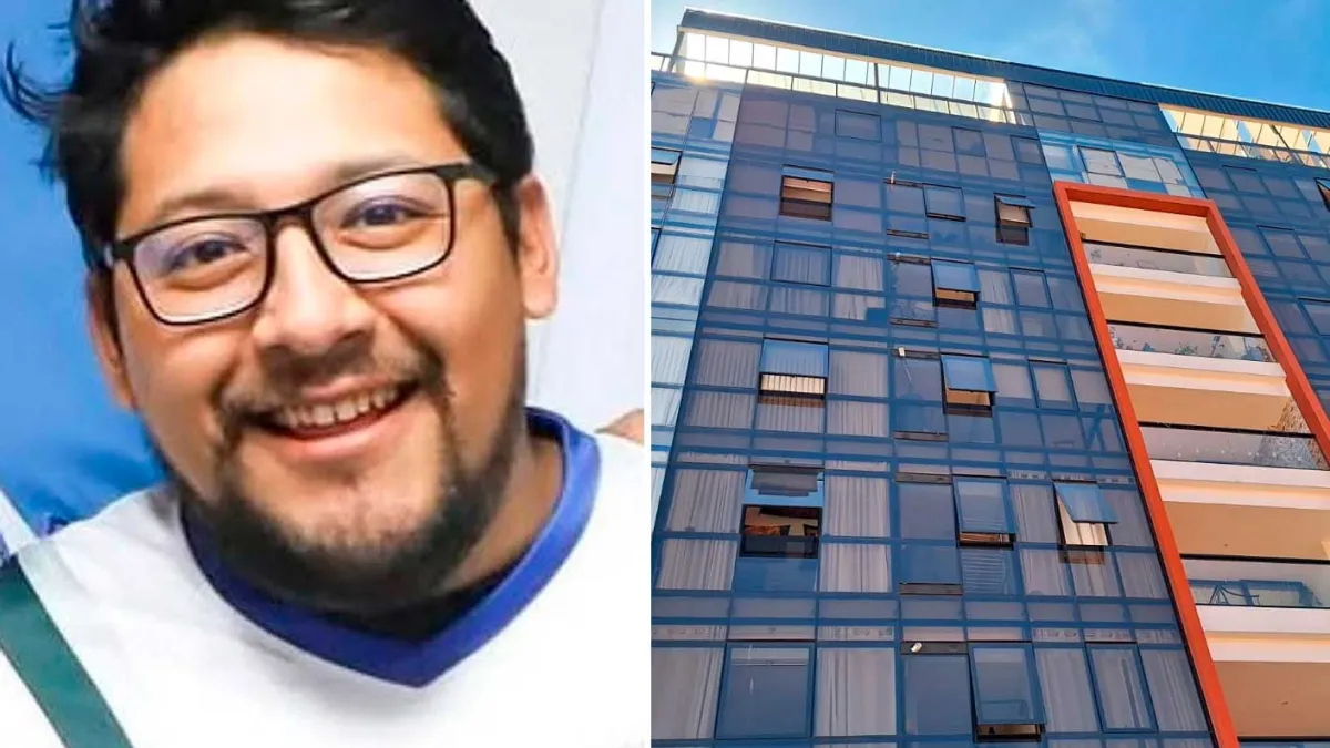 Fiscalía imputa a Rafael Arce por caso Penthouse e indaga más propiedades en Santa Cruz