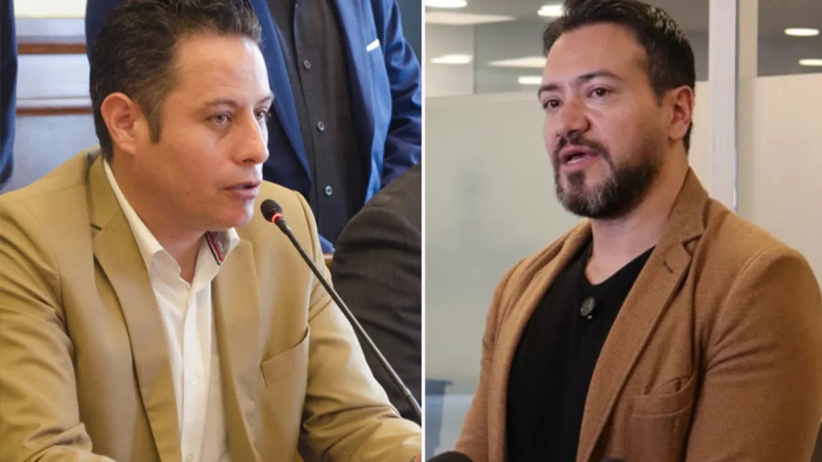 Ley antibloqueos: Diputado Reyes acusa a Lara de ser vocero de Evo en las ciudades