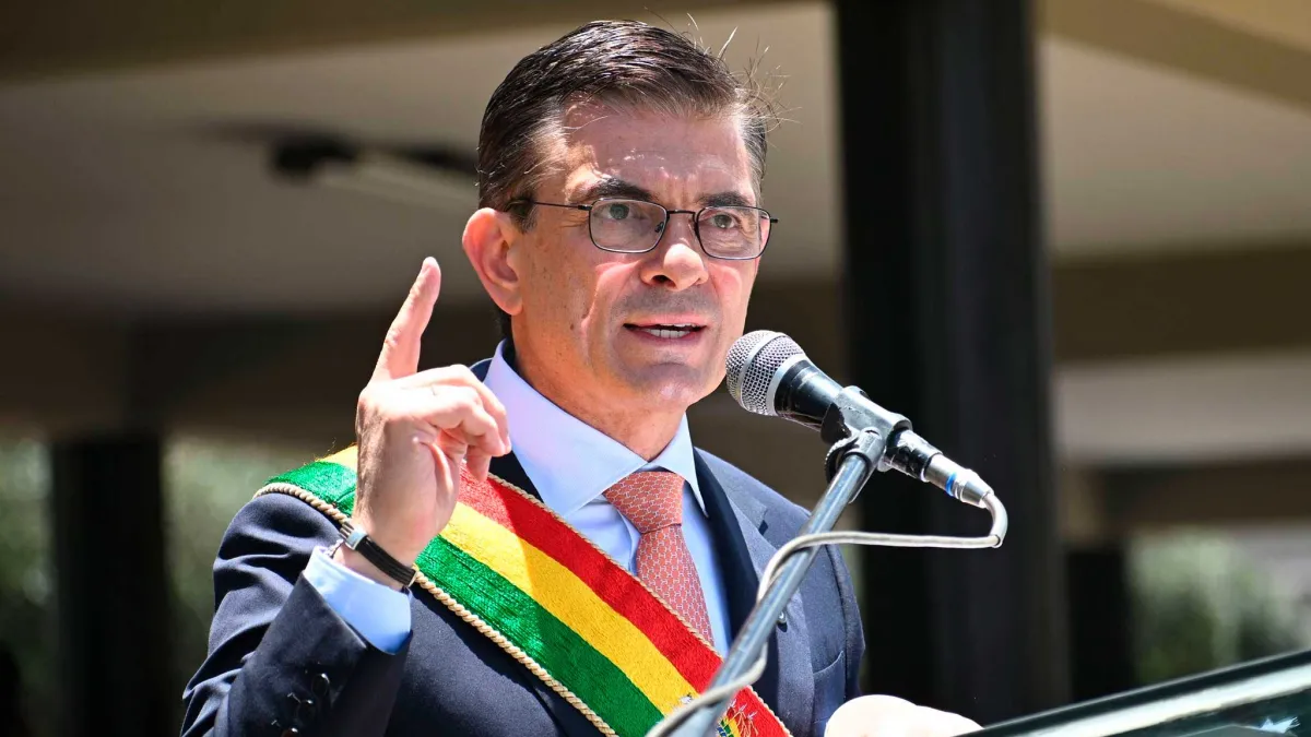 Deniegan acción popular contra el Decreto 5515 que permite a Paz gobernar a distancia