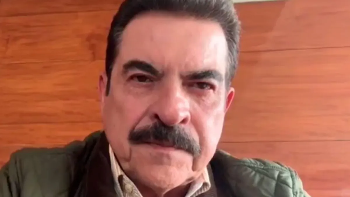 Manfred contra Lara: ‘tiene alguna enfermedad mental, es un bipolar, jamás debía ser vicepresidente’