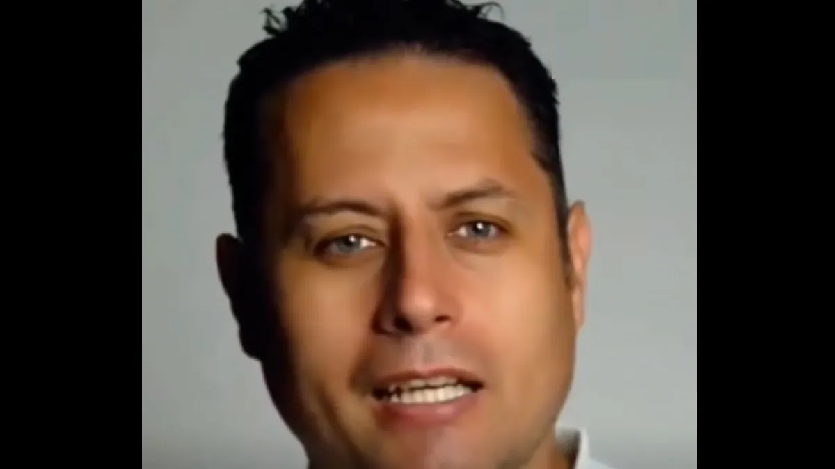 Tras fallo judicial, Lara niega acusaciones contra Justiniano y su hermano y arremete contra Saucedo