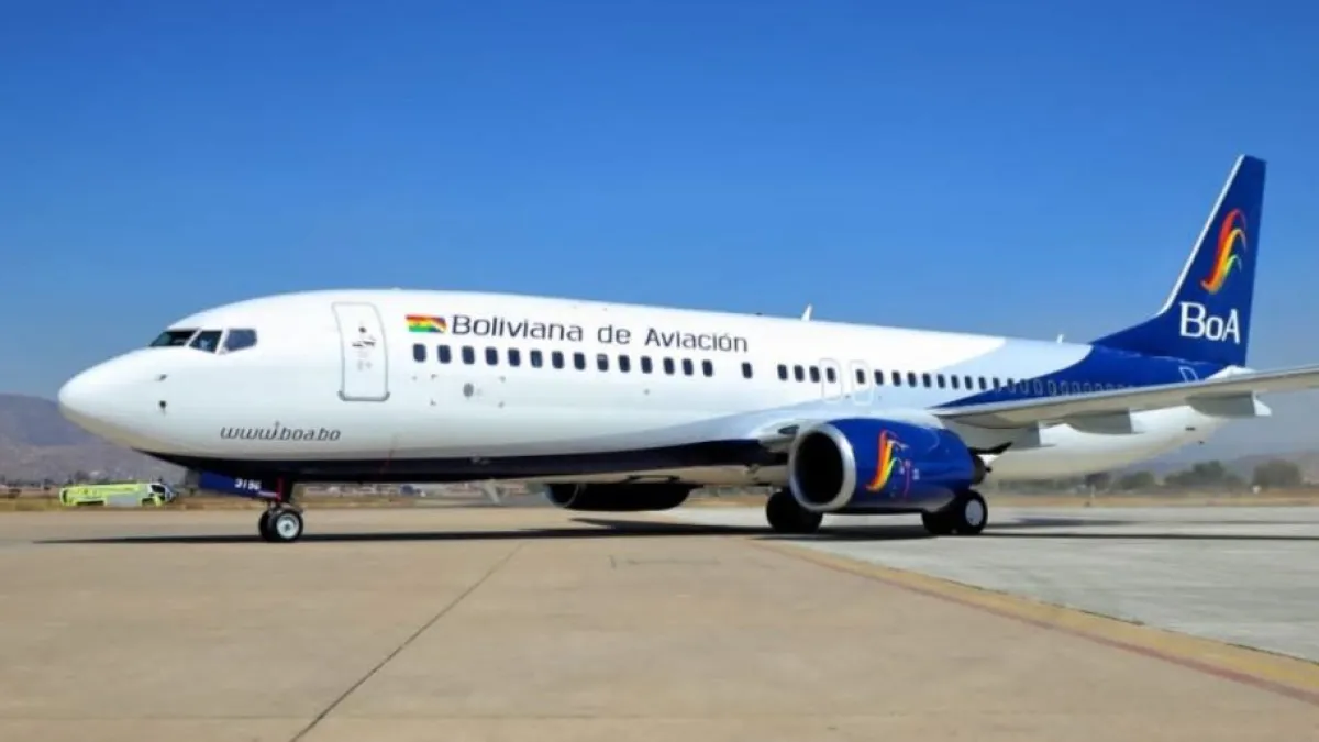 Suma el rechazo contra el alza de tarifas de viajes aéreos dispuesto por la ATT