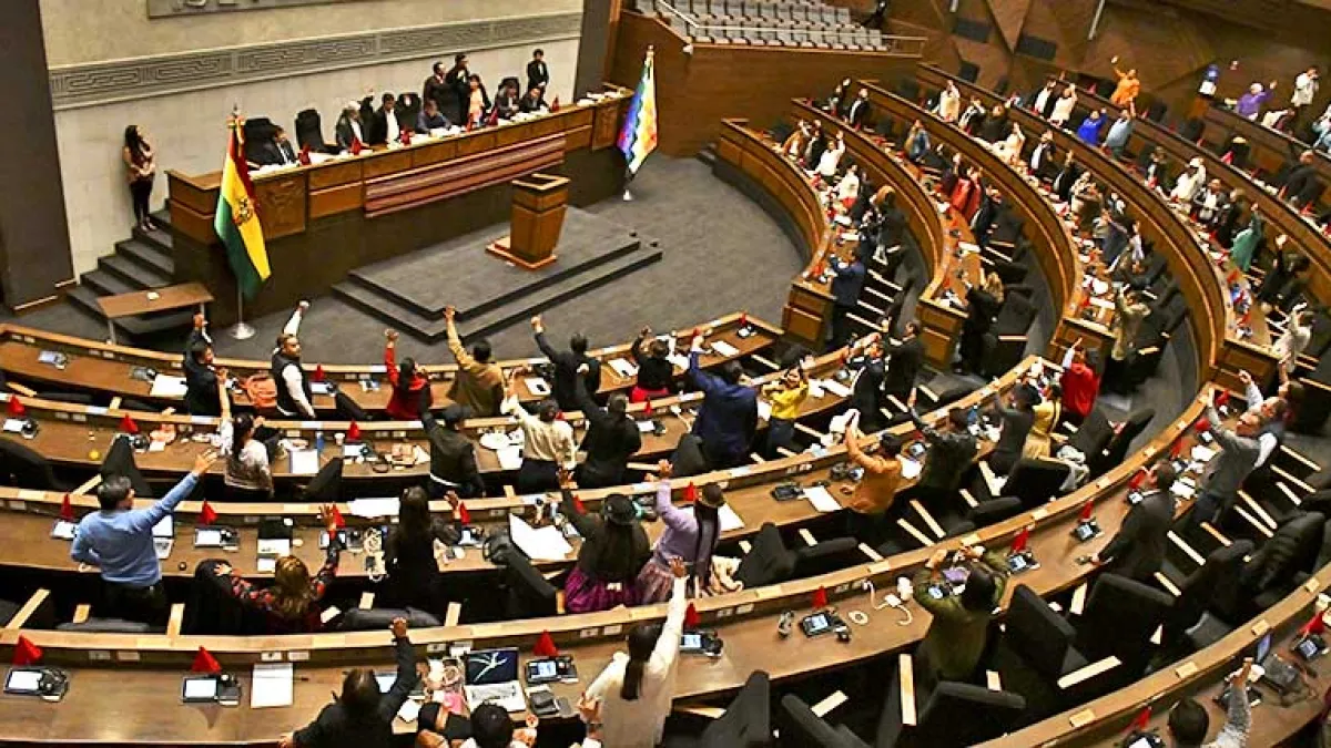 Senado aprueba proyecto de ley para dejar sin efecto la nueva escala de tarifas aéreas